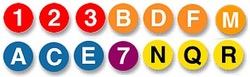 Subway Transportation