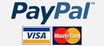 WE accept PAYPAL VISA and MASTERCARD