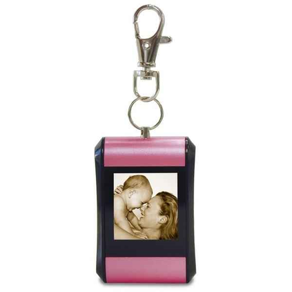Digital Frame Keychain